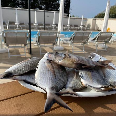 Bono Vacanze Casa Bono Sciacca Dış mekan fotoğraf