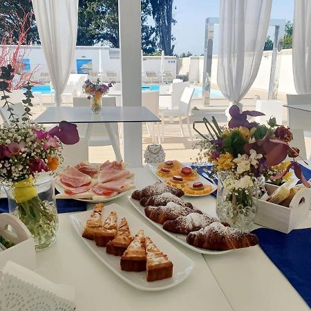 Bono Vacanze Casa Bono Sciacca Dış mekan fotoğraf