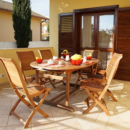 Bono Vacanze Casa Bono Sciacca Dış mekan fotoğraf