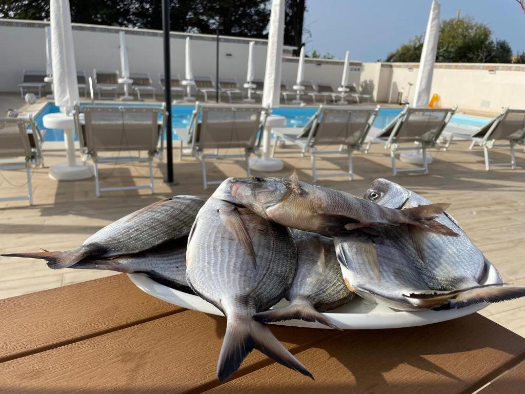 Bono Vacanze Casa Bono Sciacca Dış mekan fotoğraf