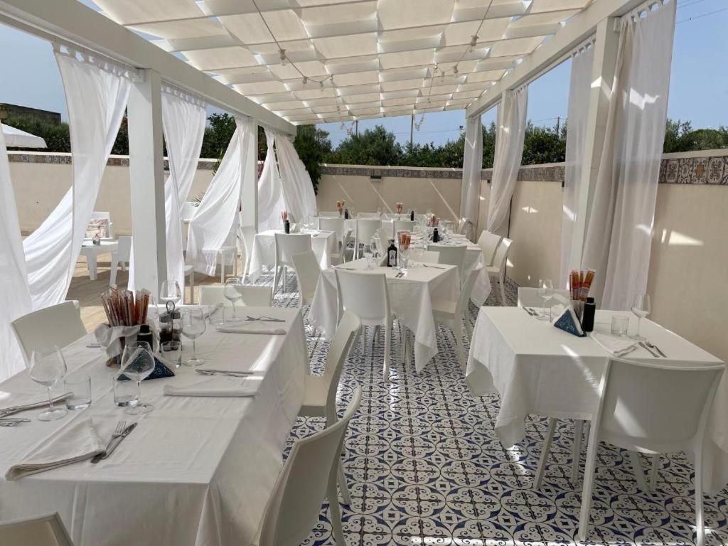 Bono Vacanze Casa Bono Sciacca Dış mekan fotoğraf