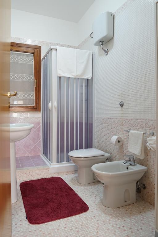 Bono Vacanze Casa Bono Sciacca Dış mekan fotoğraf