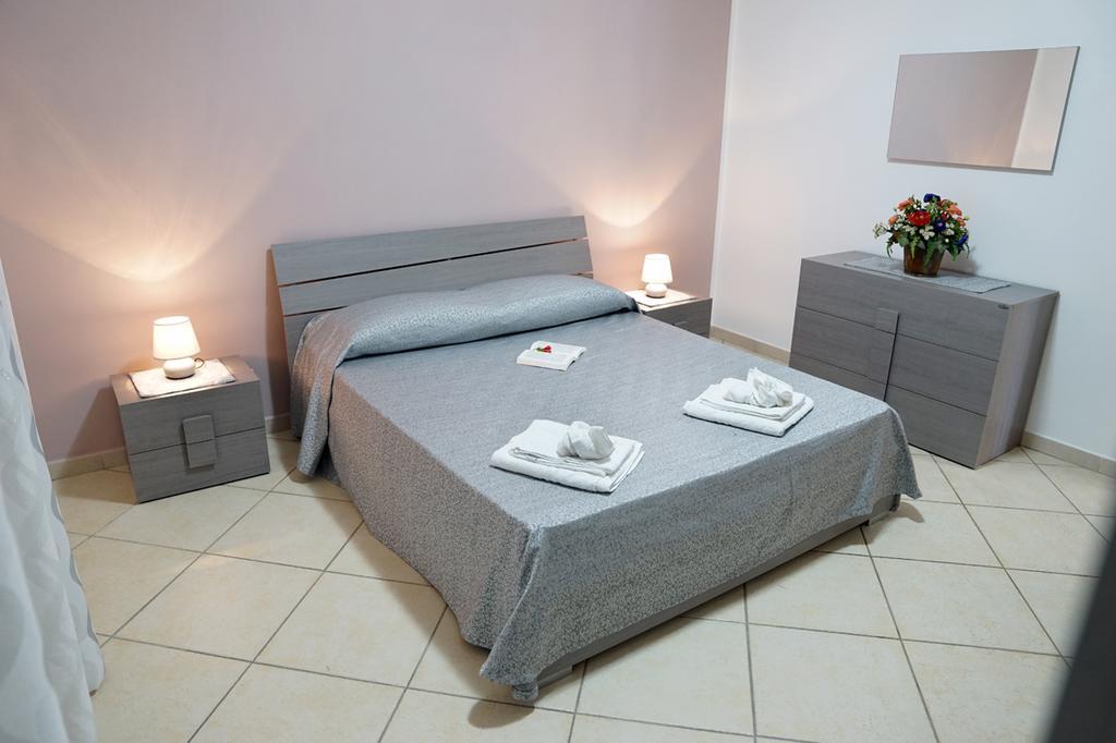 Bono Vacanze Casa Bono Sciacca Dış mekan fotoğraf