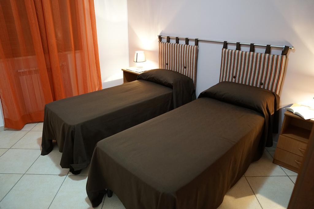 Bono Vacanze Casa Bono Sciacca Dış mekan fotoğraf