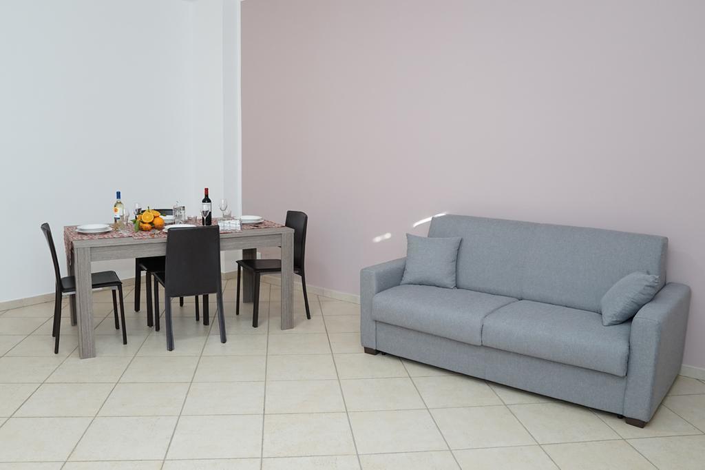 Bono Vacanze Casa Bono Sciacca Dış mekan fotoğraf