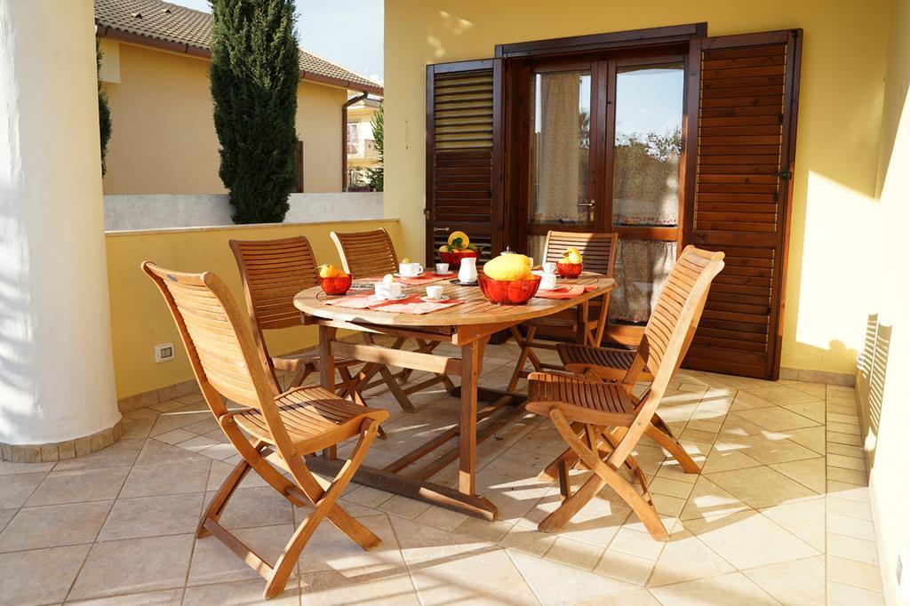 Bono Vacanze Casa Bono Sciacca Dış mekan fotoğraf