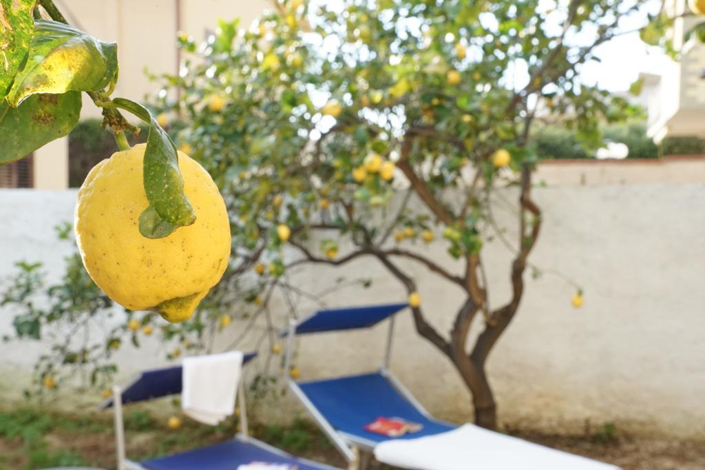 Bono Vacanze Casa Bono Sciacca Dış mekan fotoğraf