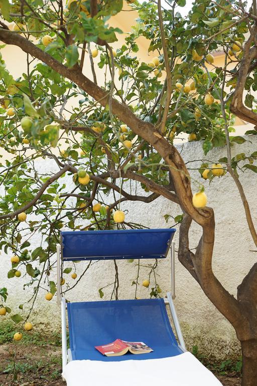 Bono Vacanze Casa Bono Sciacca Dış mekan fotoğraf